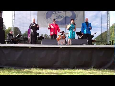 LOVE YOU SO --- LITTLE ISIDORE AND THE INQUISITORS