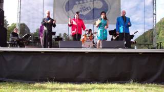 LOVE YOU SO --- LITTLE ISIDORE AND THE INQUISITORS