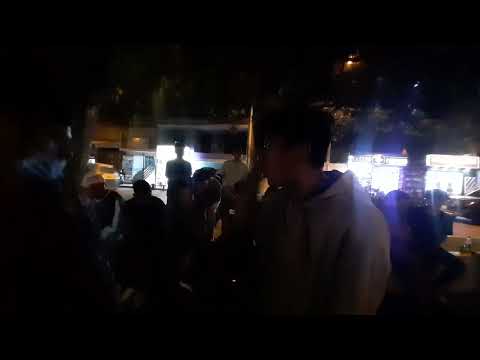 YODICS vs H (RETA O MUERE) 07/03/22