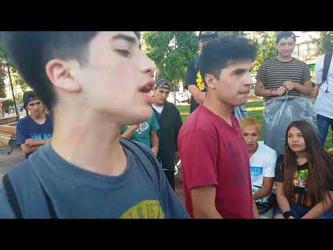 gorila g-crok vs tayler-mvc semifinal-q.u.c duplas