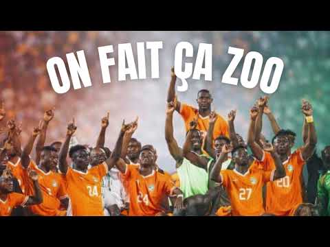 ABOME LELEFANT - ON FAIT CA ZOO