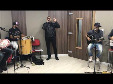 Ministério 1SOM - Ensaio