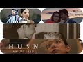 Husn Mashup 2.0 | Lofi | Mohammad B. Ahasan | Anuv Jain | Aise Kyun | Choo Lo |