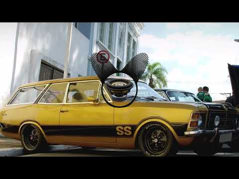 Ndee Naldinho - O Quinto Vigia (Bass Boosted)