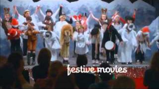 EXCLUSIVE - The Santa Suit - Kevin Sorbo - Promo - Hallmark Channel