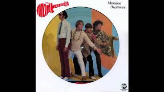 The Monkees ~ Steam Engine