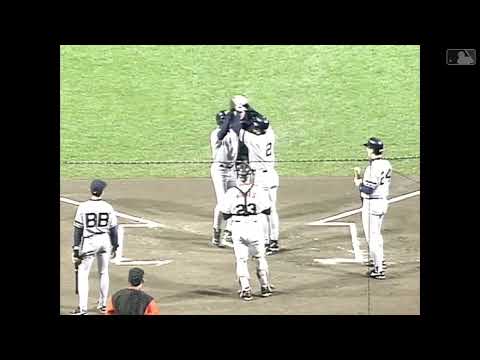 Bernie Williams had the clutch gene! Check out some of his biggest postseason homers!!