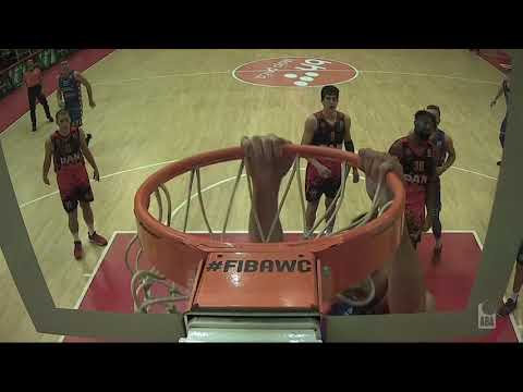 ABA Liga 2 2019/20 highlights, Round 6: Sloboda - Široki (7.11.2019)