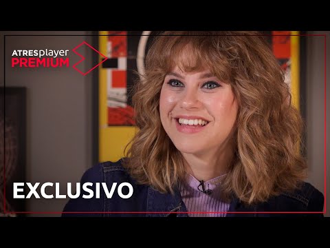 Elisabet Casanovas: "Me hubiese gustado vivirlo" | 'La Ruta' cada domingo nuevo capítulo