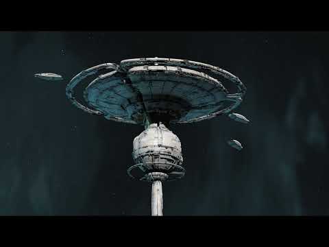 Way Station , by Clifford D Simak  - Audiobook