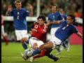 Italia Germania 4 1 Amichevole 1 3 2006