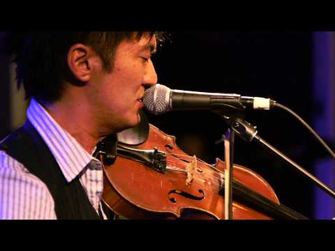 Kishi Bashi - Full Performance (Live on KEXP)
