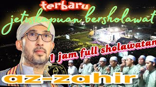 Download lagu TERBARU❗JETISKAPUAN BERSHOLAWAT BERSAMA AZ-ZAHIR DI KABUPATEN KUDUS  mp3 Download lagu TERBARU❗JETISKAPUAN BERSHOLAWAT BERSAMA AZ-ZAHIR DI KABUPATEN KUDUS  mp3
