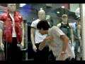 Snorks Dias Videoclipe