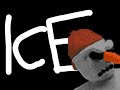 ClayFighter Infinite Clayfare Character Showdown Ice