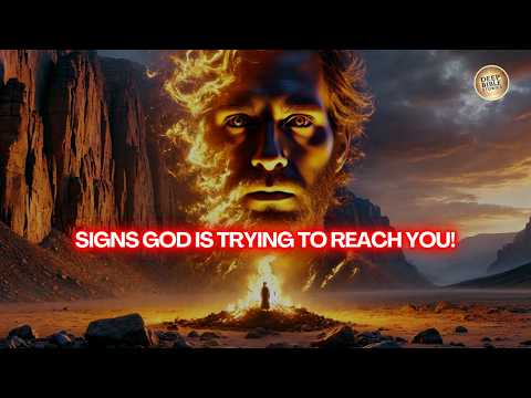 How to Recognize God's Voice in Your Daily Life