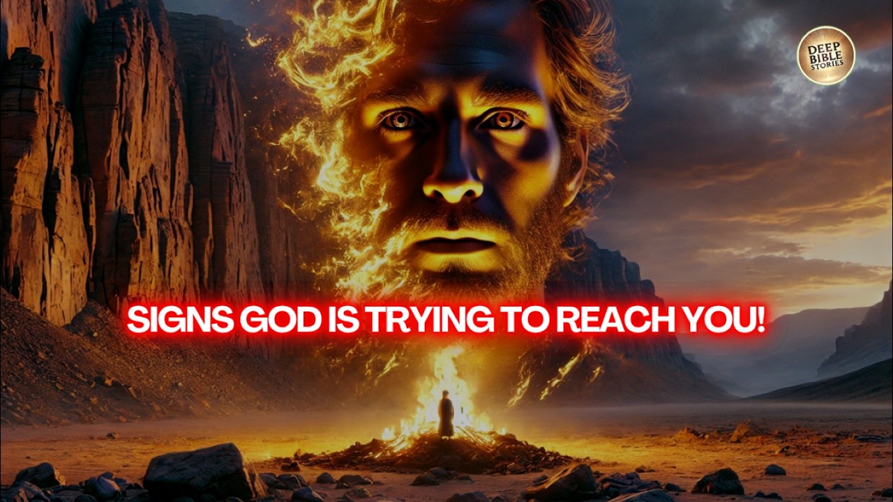 How to Recognize God's Voice in Your Daily Life