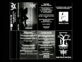 Thy Light - ...And I Finally Reach my End 