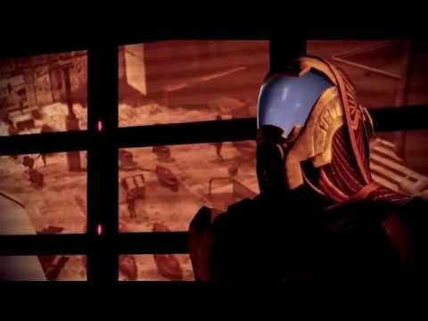 Mass Effect 2 - Part 2 - Freedom's Progress