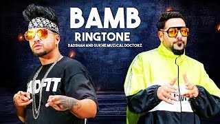 Download lagu BAMB SONG RINGTONE DOWNLOAD 2018 |  Sukh-E And Badshah | New Song Ringtone mp3