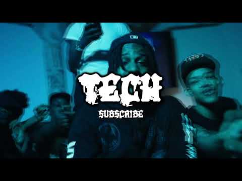 I-I Fetti x Rich NuNu x Koda Sparks Type Beat "TECH" Prod. Kell x turnmeupslatt!