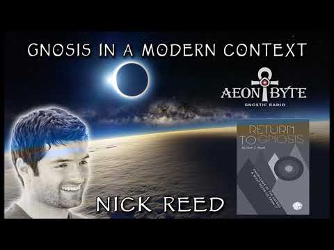 Gnosis in a Modern Context