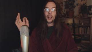 A Response to Varg (ThuleanPerspective) RE Molyneux, Capitalism, Etc