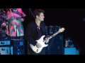 John Mayer Rosie "Talking" Guitar Solo
