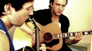 #162 Expatriate - Crazy (Acoustic Session)