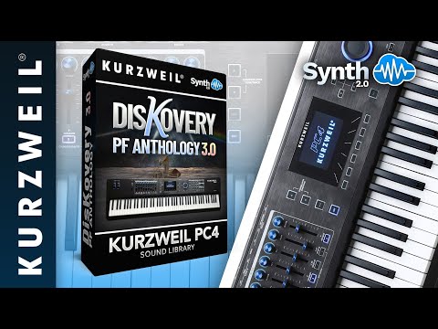 SKL012 - Future Soundtrack & Cinematic - Nord Lead 4 / Rack (25 presets) Video Preview