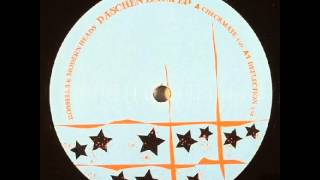 Rossella & Modern Heads [PASCHEN BACK EP] - (B) Deflection