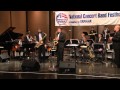2011 JBOA - C Jam Blues