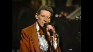 Jerry Lee Lewis -  Things That Matter Most