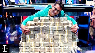 10 People Who Beat The Casino