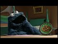 Sesame Street Cookie Song