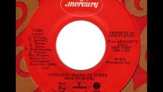OHIO PLAYERS  Streakin' cheek to cheek