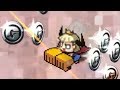 Vídeo de jogabilidade de Penny-Punching Princess  Nintendo