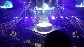 170519 TAEYEON PERSONA in Taipei - Make Me Love You (02)