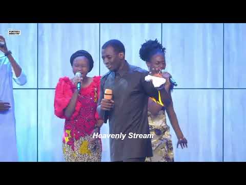 JESUS SEE MY HEART, NO OPTION FOR ME | MIN. THEOPHILUS SUNDAY