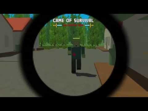 Game of Survival 3 Video
