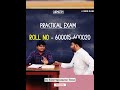 Practical Exam Parithabangal Shorts Parithabangal Gopisudhakar Entertainment Comedy
