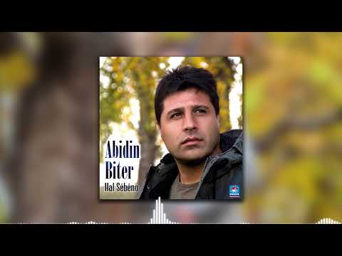 Abidin Biter - Kuyo [ Hal Se Beno © 2022 İber Prodüksiyon ]