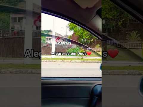 Alegre-se em Deus.#motivacional #reels #reflexão #quintafeira #minasgerais