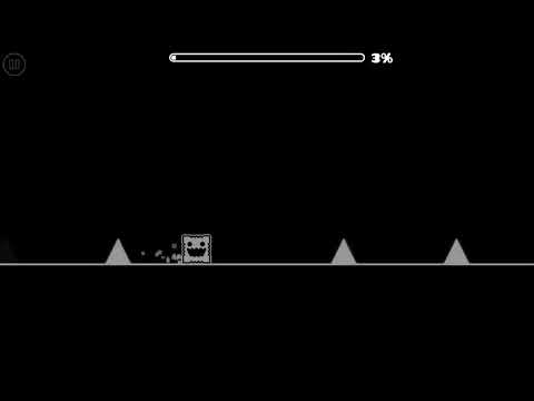 Geometry Dash - Gear II par GD Jose