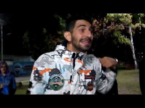 ZETA vs RAM | 4tos | Fecha 6 (Torneo 2019) WILDE STYLE 20/09