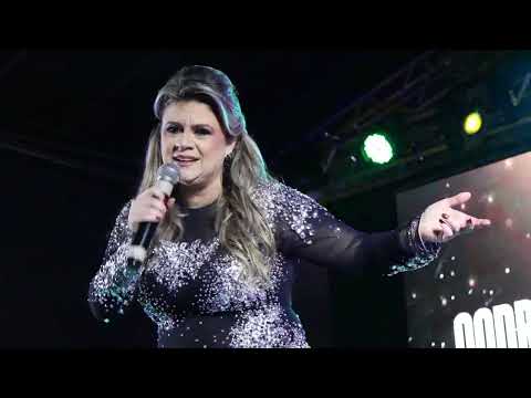 Andrea LaaCorte - Tributo Alcione, Beth e Clara - 2022 Registro Oficial