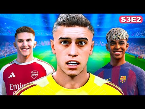 I Played the Toughest Matches of my GK Career...