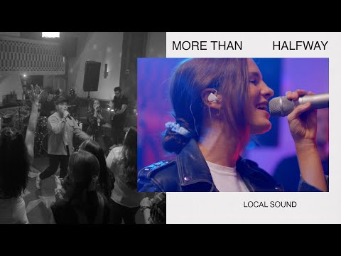 Thumbnail for More Than Halfway video