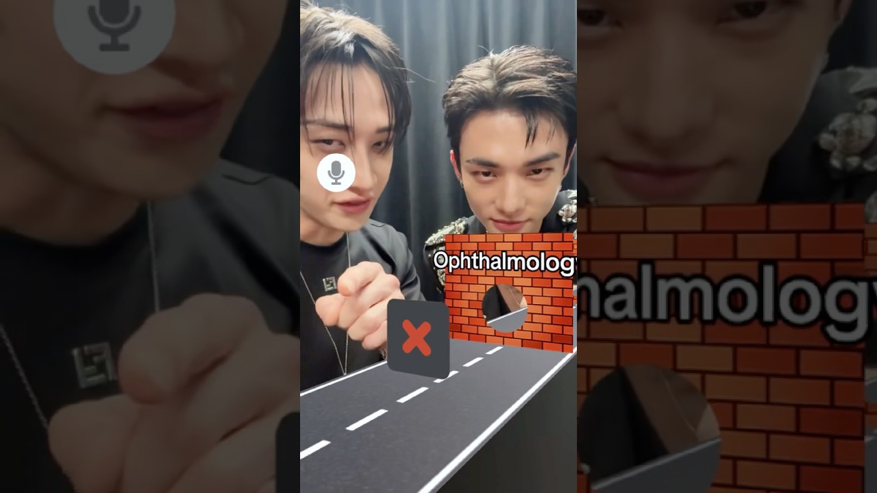 TECHNOLOGY🪄 #StrayKids #스트레이키즈 #방찬 #BangChan #현진 #Hyunjin #dominATE #SKZ_TALKER_GO #슼즈토커고