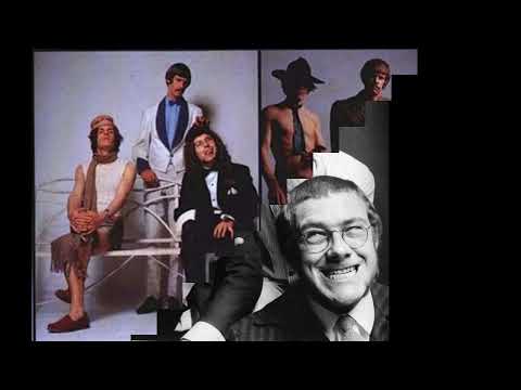 Giles, Giles & Fripp - Why Don't You Just Drop In (1968)